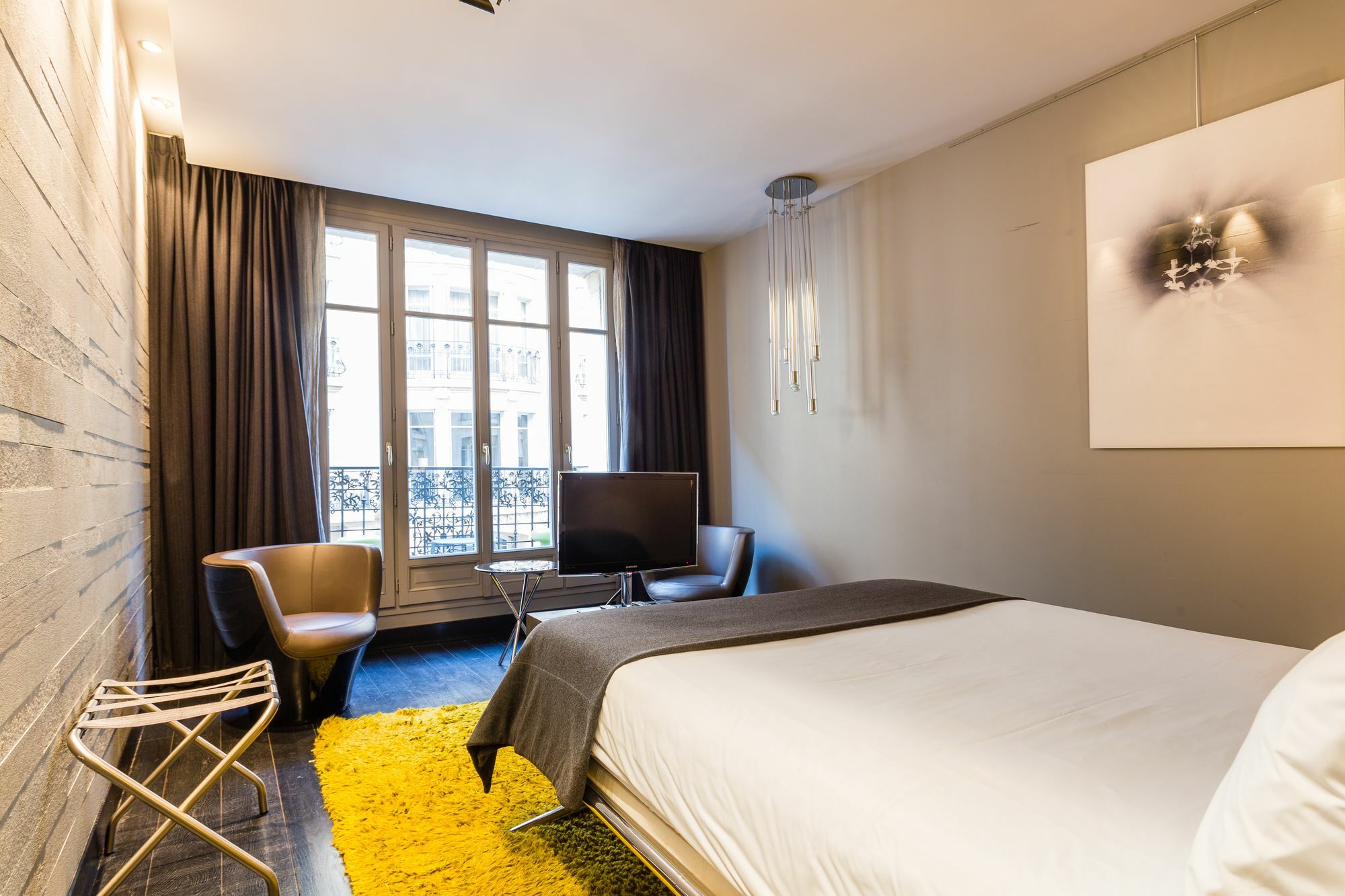 Cmg Tour Eiffel Appartamento