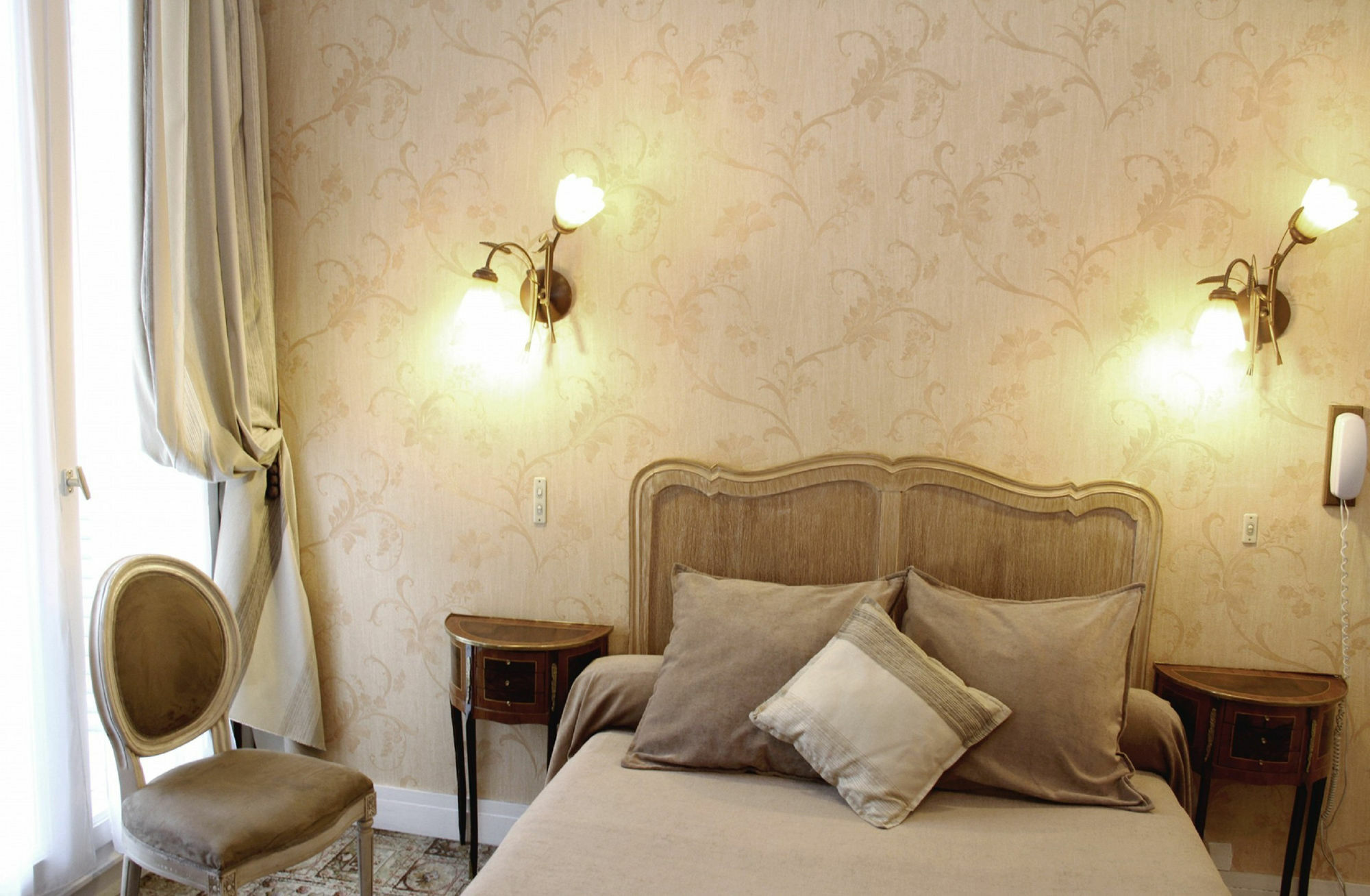 D'argenson Paris