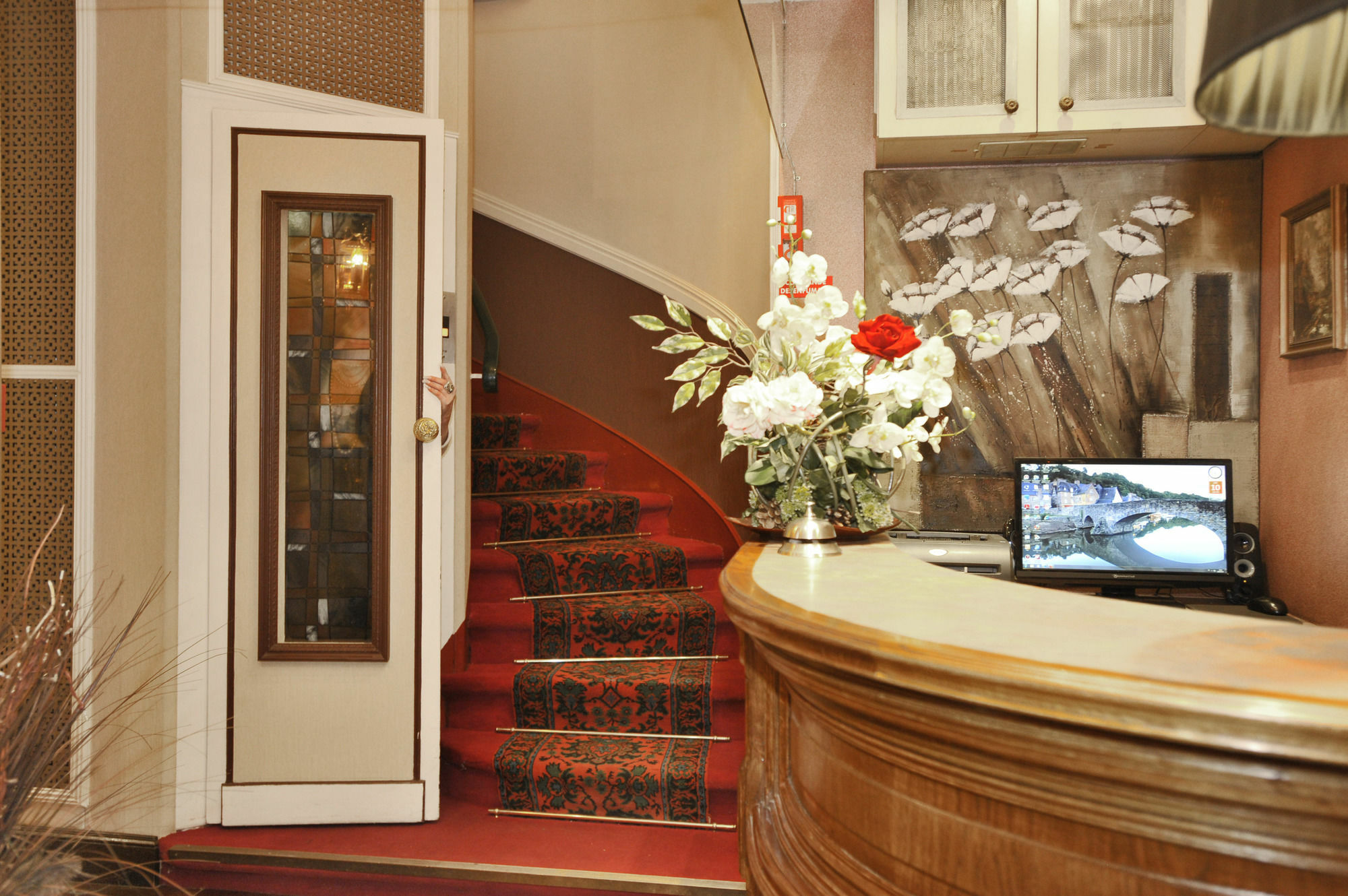 D'argenson Hotel 2*