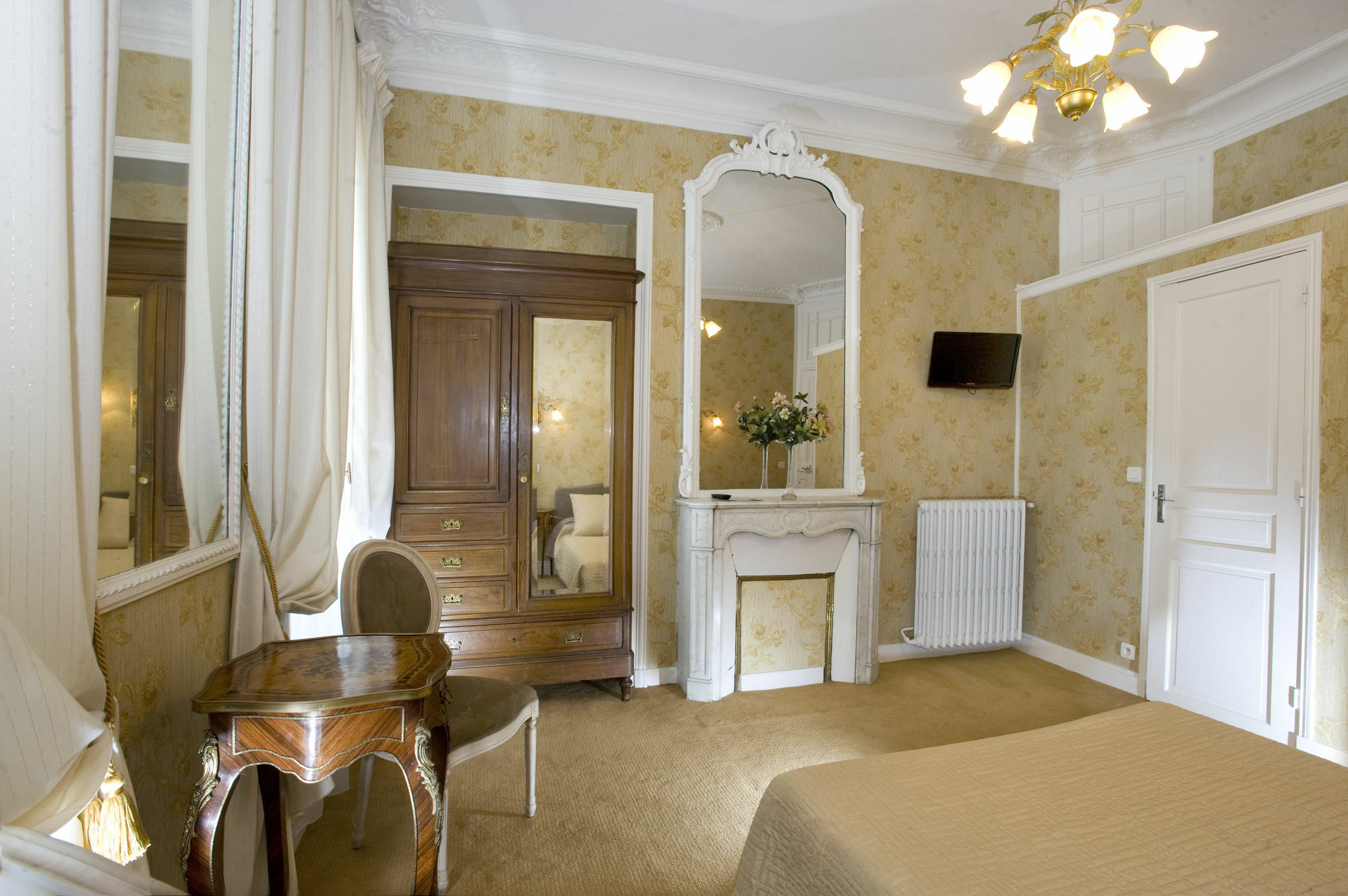 D'argenson Paris