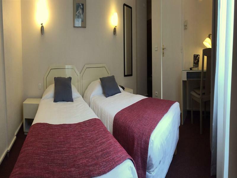 Crimée Hotel