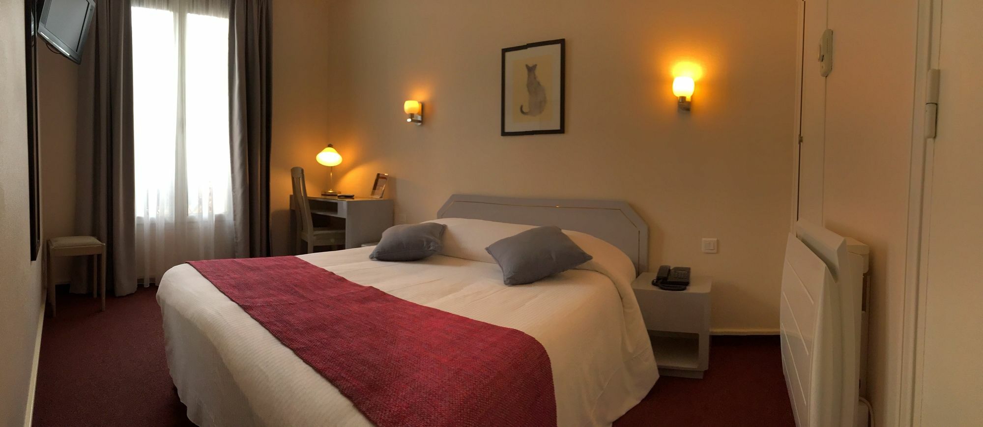 Hotel Crimée