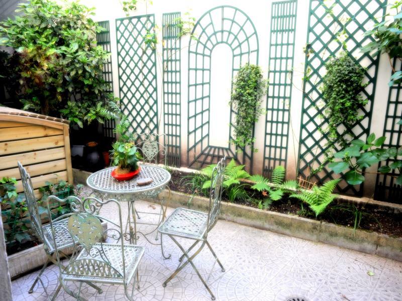 Crimée Hotel Parigi