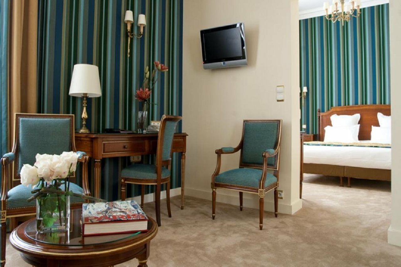 Mayfair 4* Paris