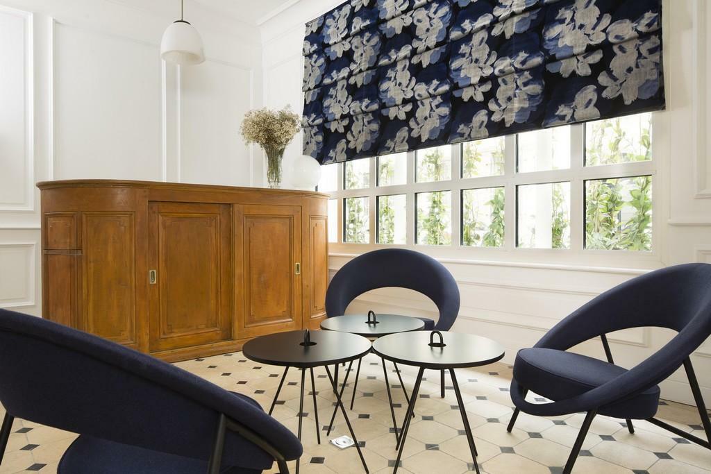Céleste Batignolles Montmartre Hotel 4*