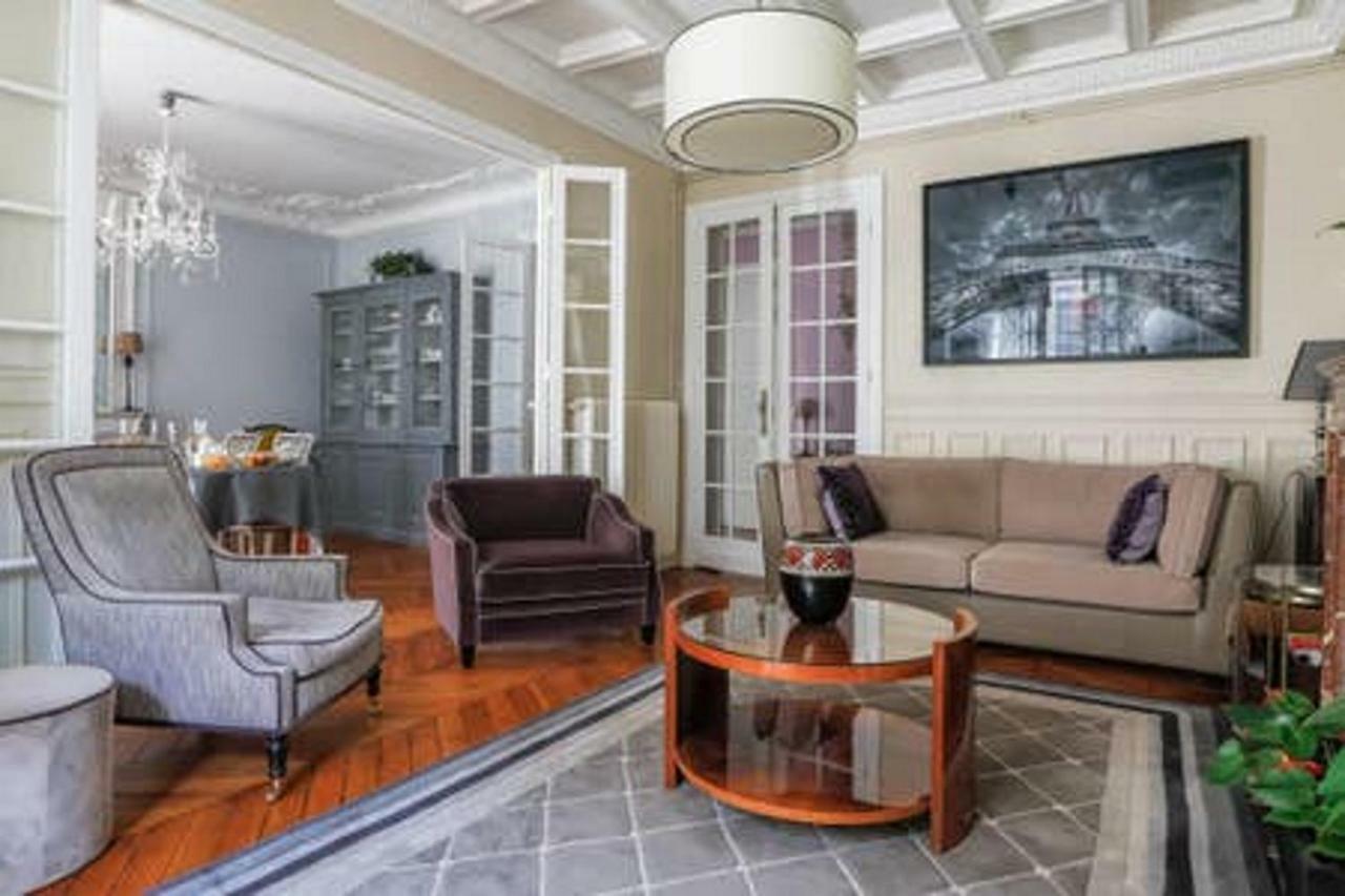 La Parisienne - Bed & Breakfast *