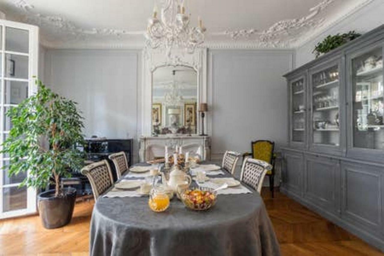 La Parisienne - Bed & Breakfast *