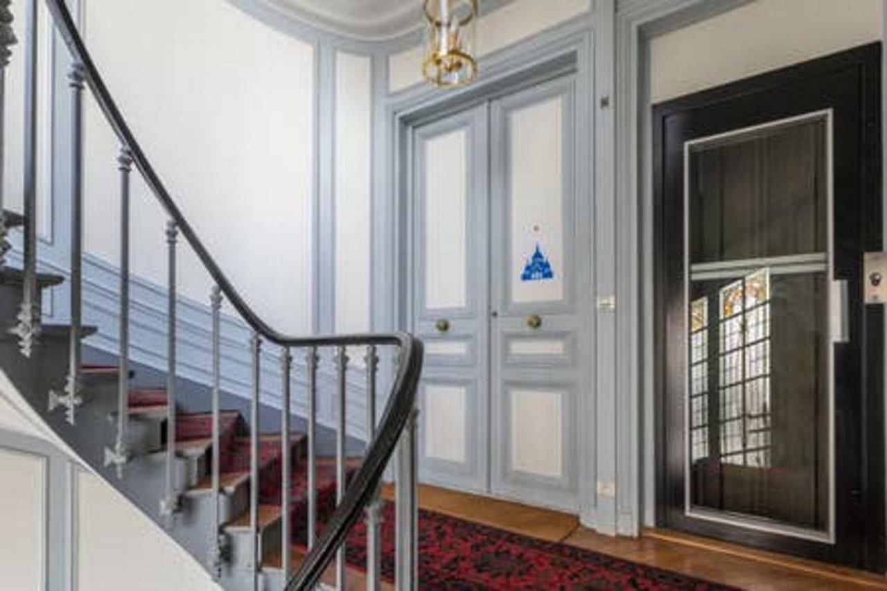 La Parisienne - Bed & Breakfast