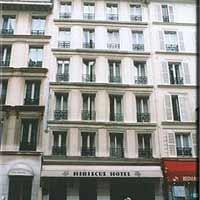 Hibiscus Republique Hotel 2*