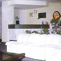 Hibiscus Republique Hotel Paris