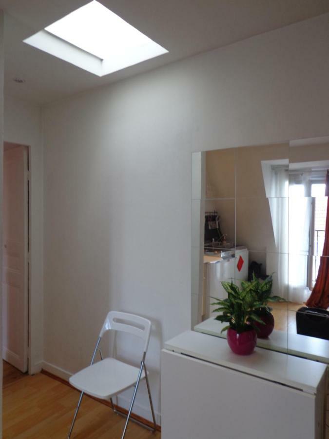Smartapart, Heart Of Paris, Quality 10 Appartamento *