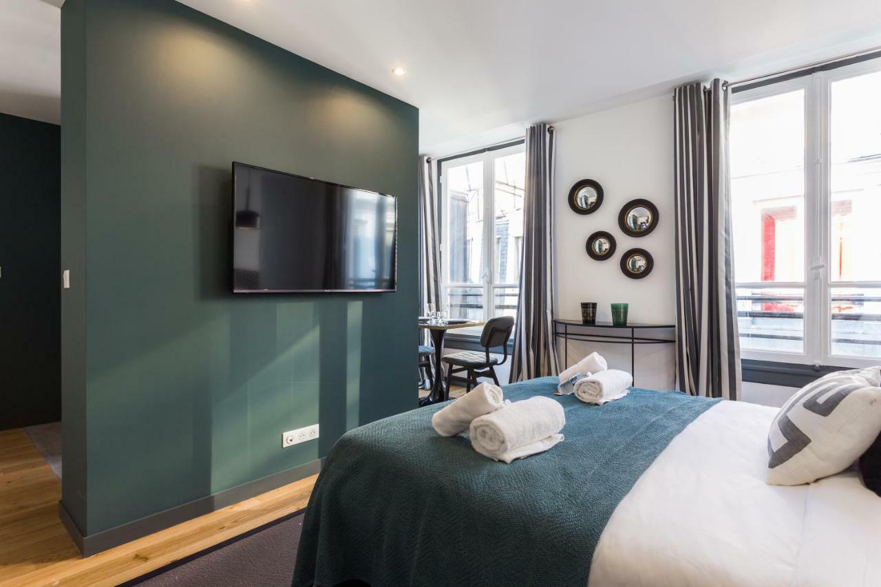 Appartamento Cmg Champs Elysées - Boetie 4dd *