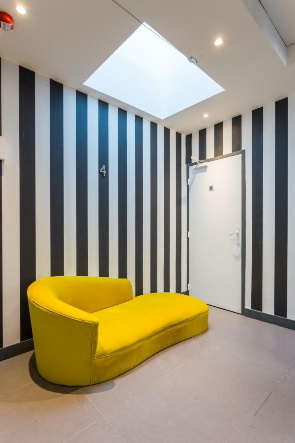 Appartamento Cmg Champs Elysées - Boetie 4dd