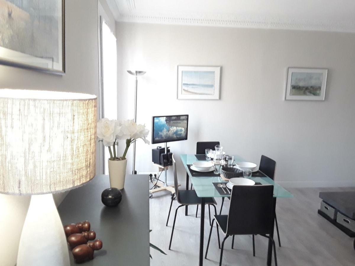 With Car Park - Charonne Neighborhood * Parigi