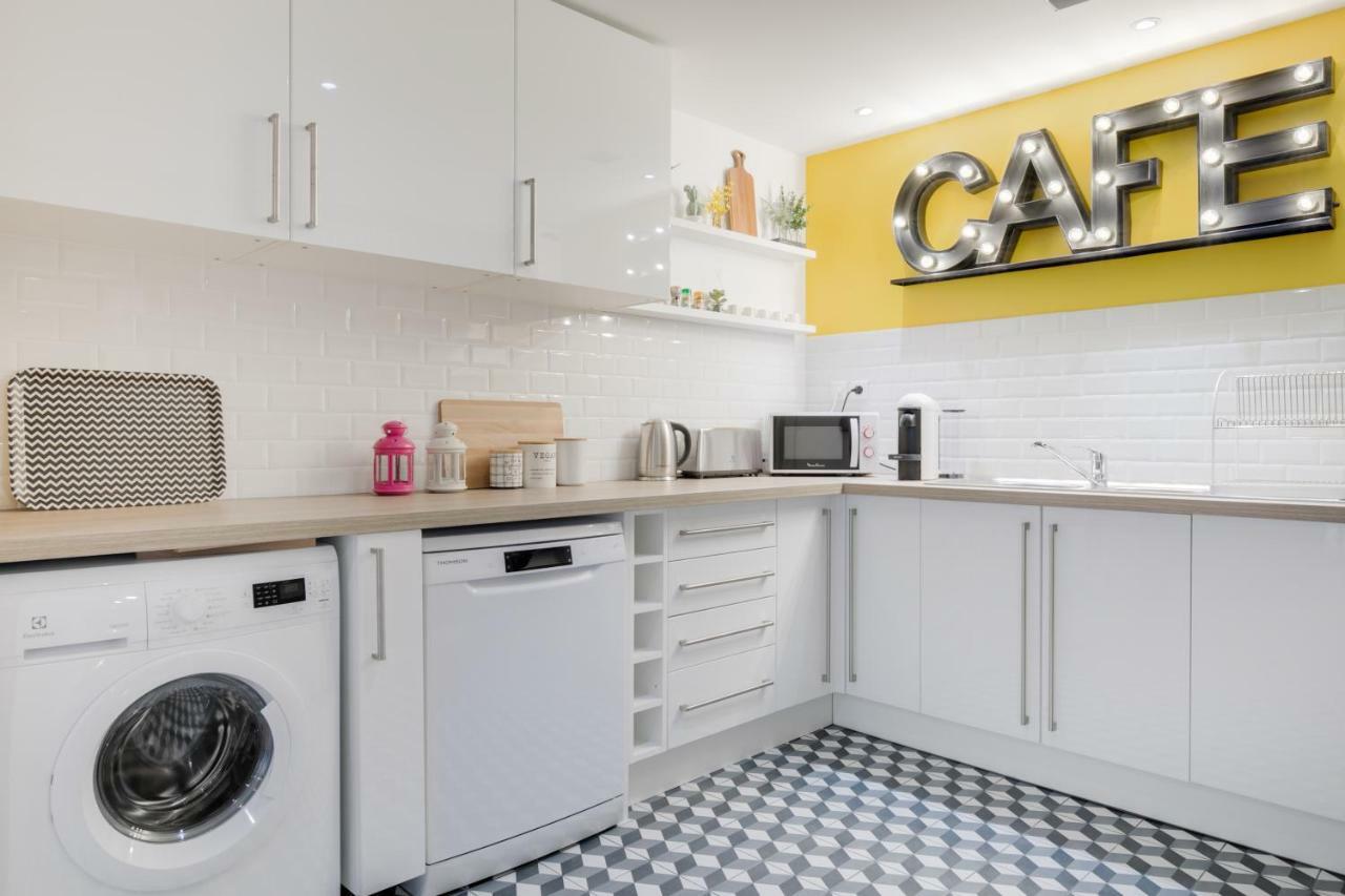 Loft Design For 8 People In Heart Of * Parigi