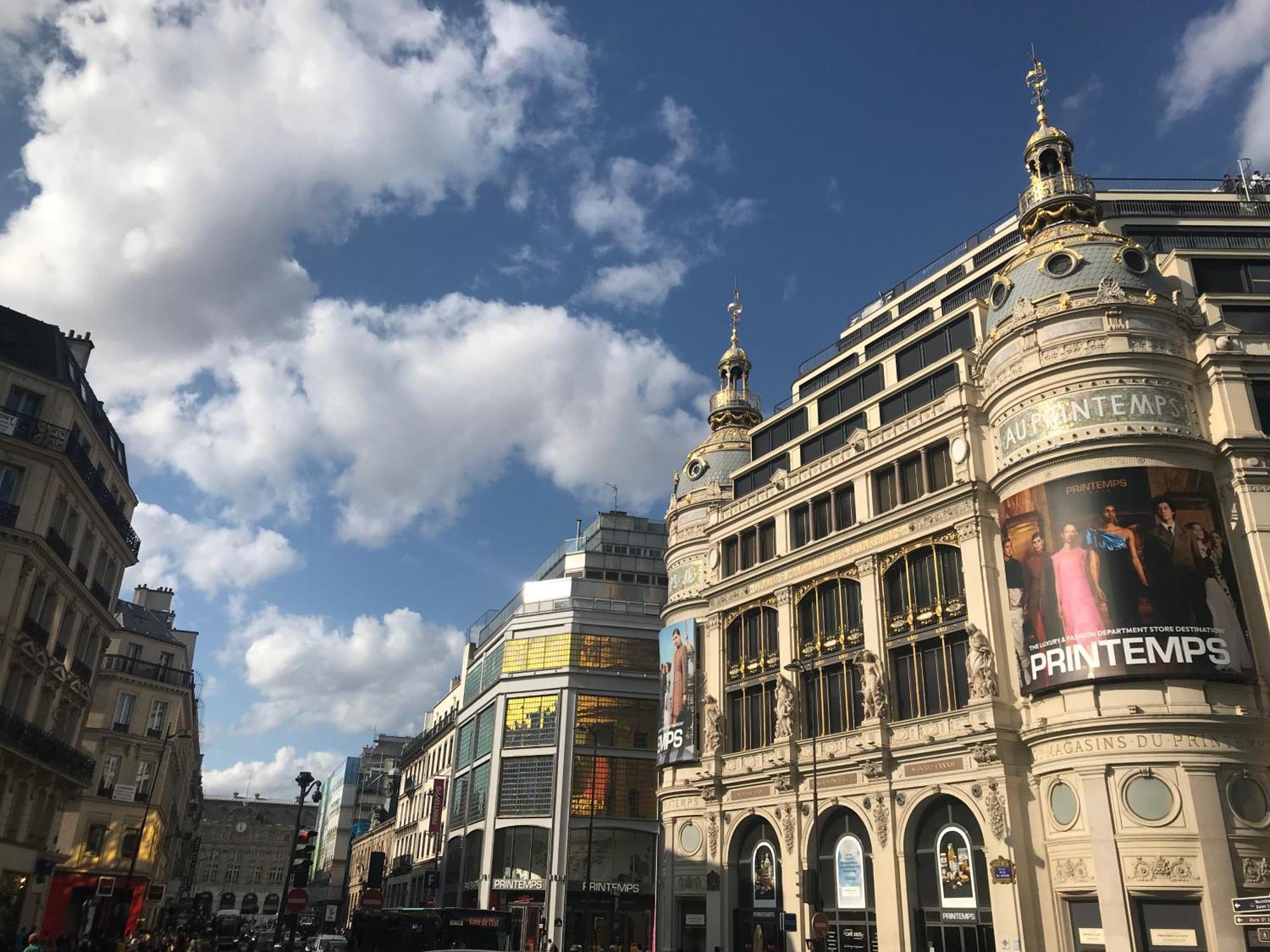 Top Opera * Parigi