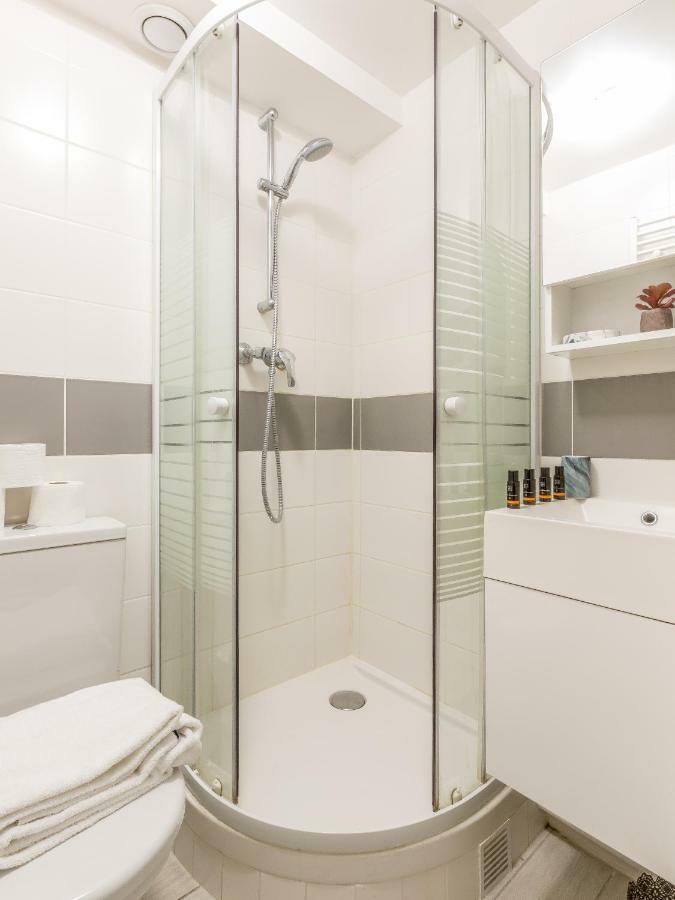 Résidence Louvre - Bellan 3* Parigi