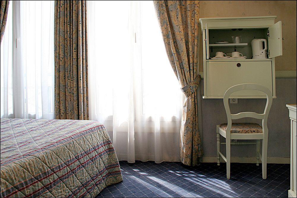 Hotel Gaston 3*