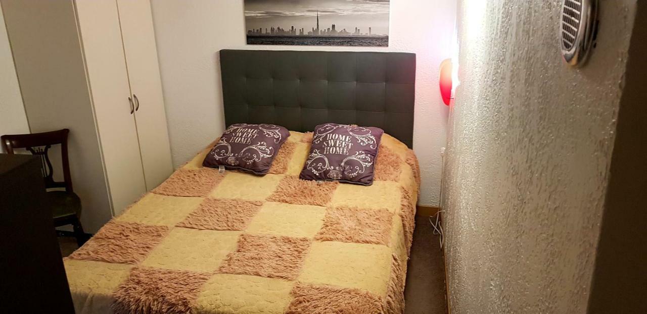 Au Coeur Du Paris. Apartment *