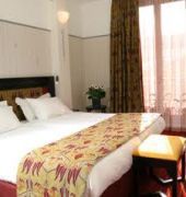 Eiffel Seine Hotel Parigi