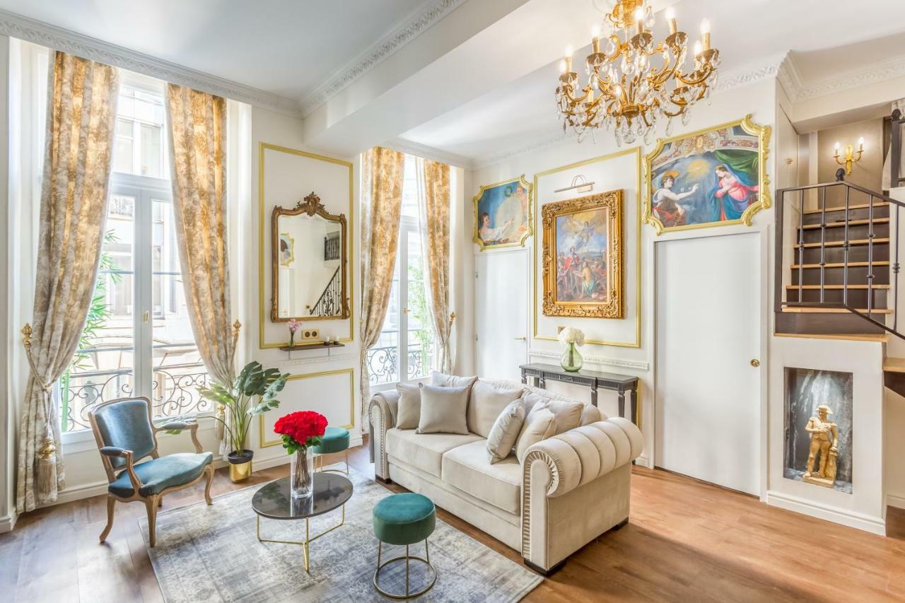 Merveil - Luxury Serviced - Aboukir Vi