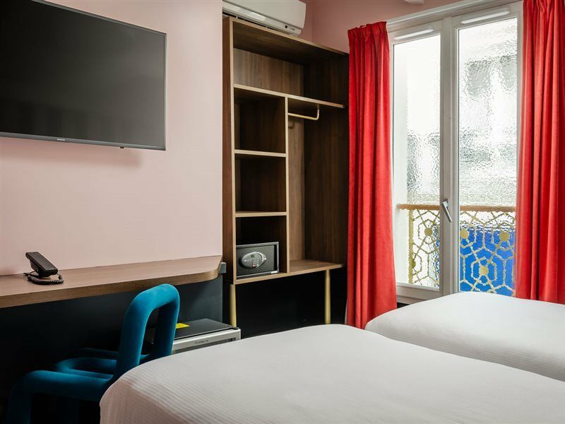 Hotel Archetype Etoile 3*