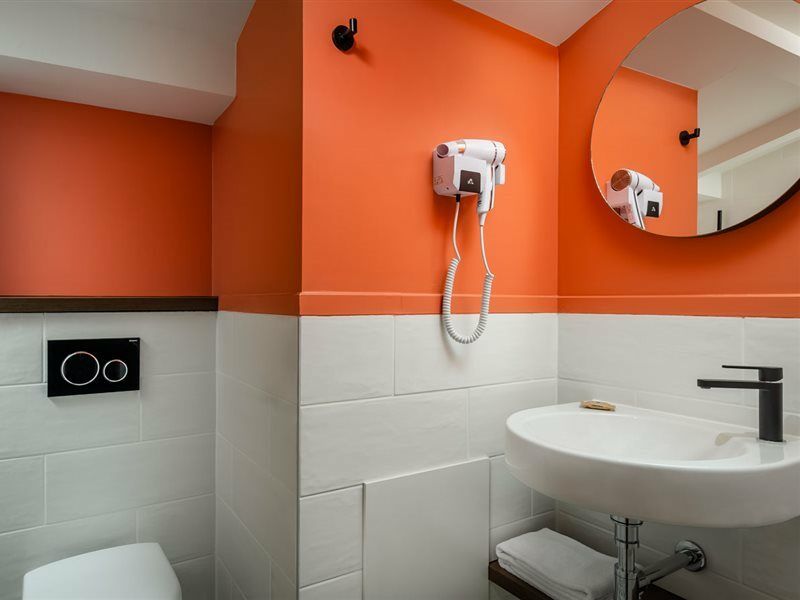 Hotel Archetype Etoile