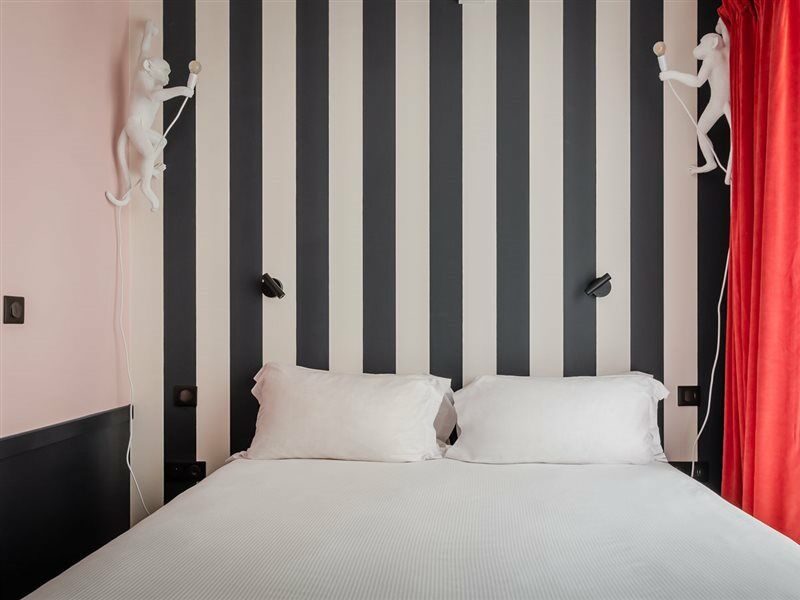 Archetype Etoile Hotel