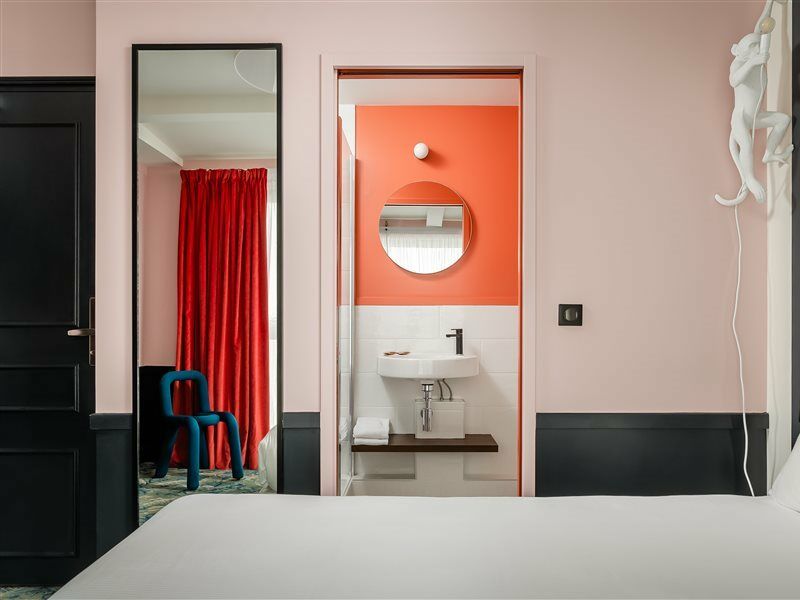 Archetype Etoile Hotel