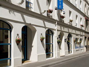Hotel Riesner Parigi
