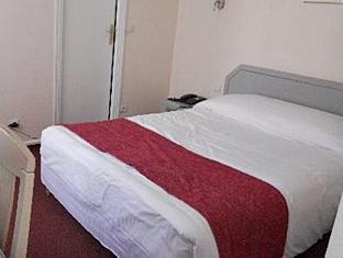 Hotel Crimée