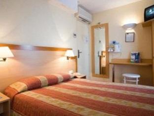 Du Chemin 3* Parigi