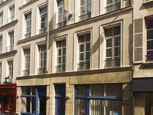 Du Palais Bourbon Hotel Parigi