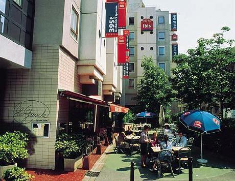 Ibis Gare De Lyon Ledru Rollin 3* Parigi