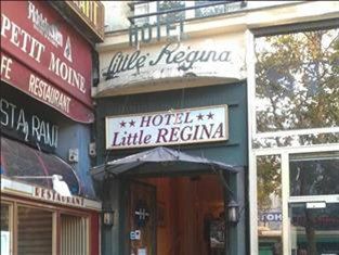 Hotel Little Regina 2*