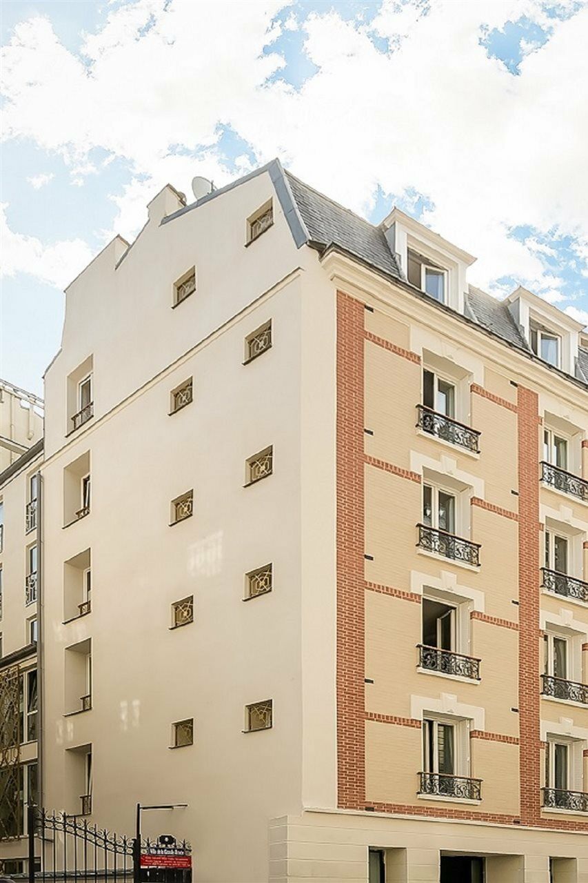 Hotel Archetype Etoile 3*