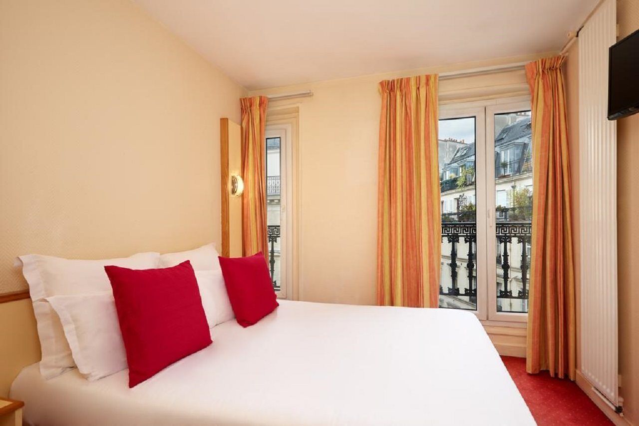 Antin St Georges Parigi