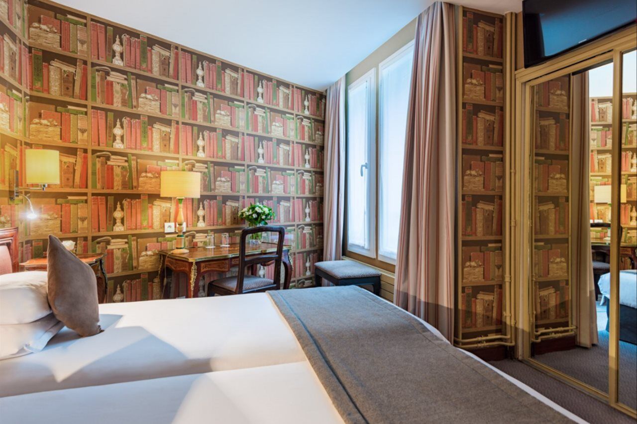 Royal Saint Germain Parigi
