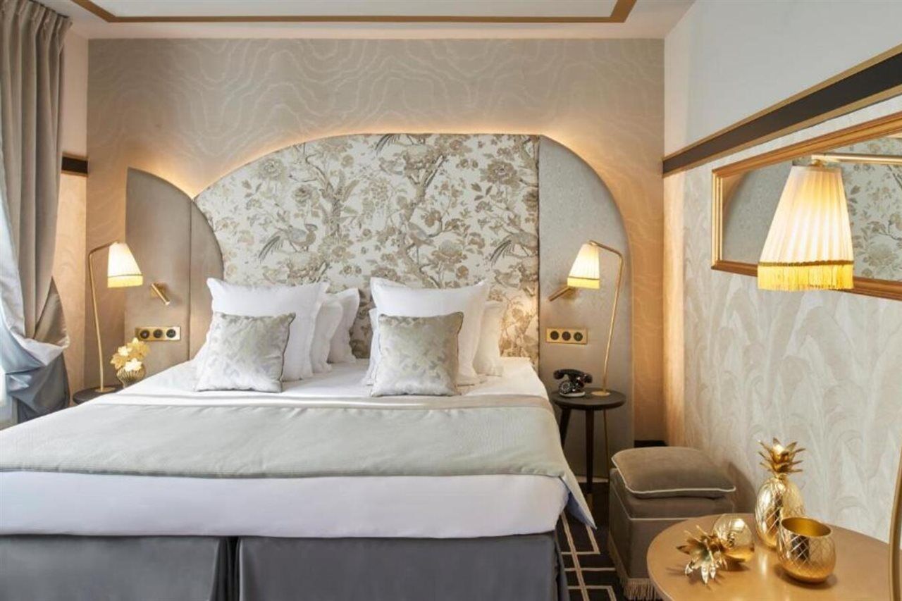 Maison Nabis By Happyculture Paris