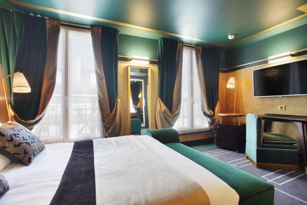 Maison Nabis By Happyculture Paris