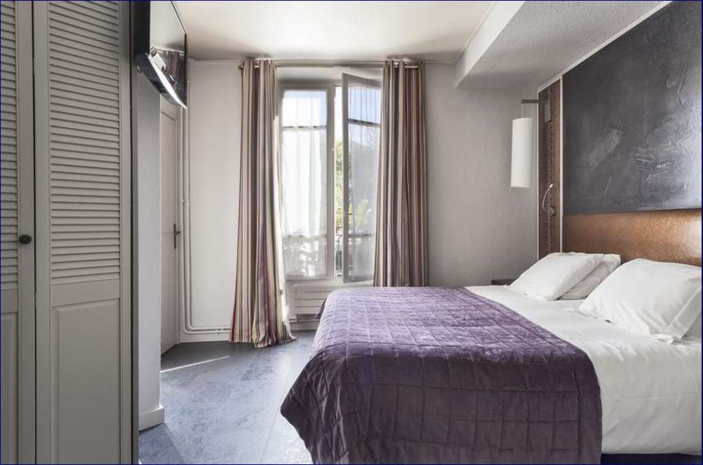 De France Invalides Hotel 3*