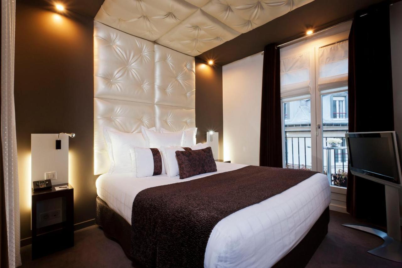 Grand Saint Michel Hotel 4*