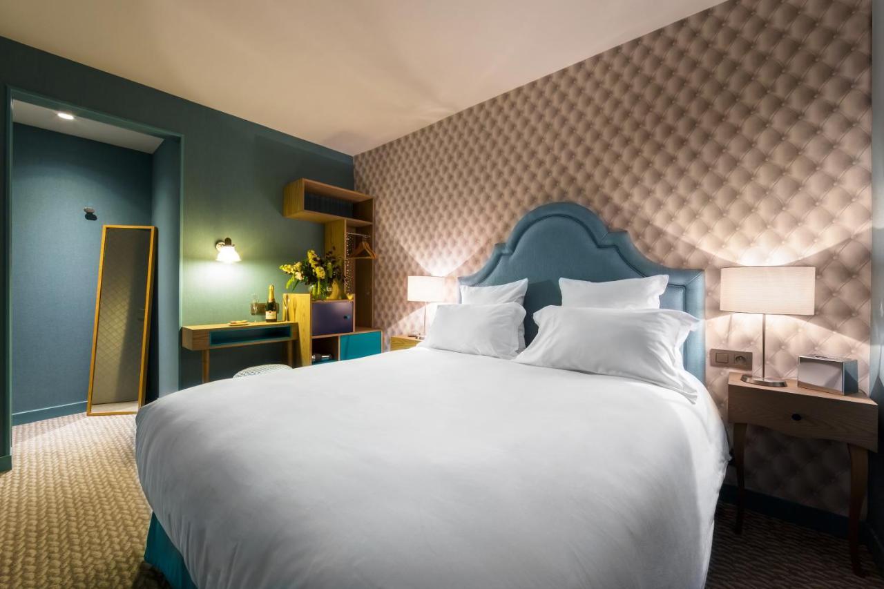 Hotel La Parizienne By Elegancia Parigi