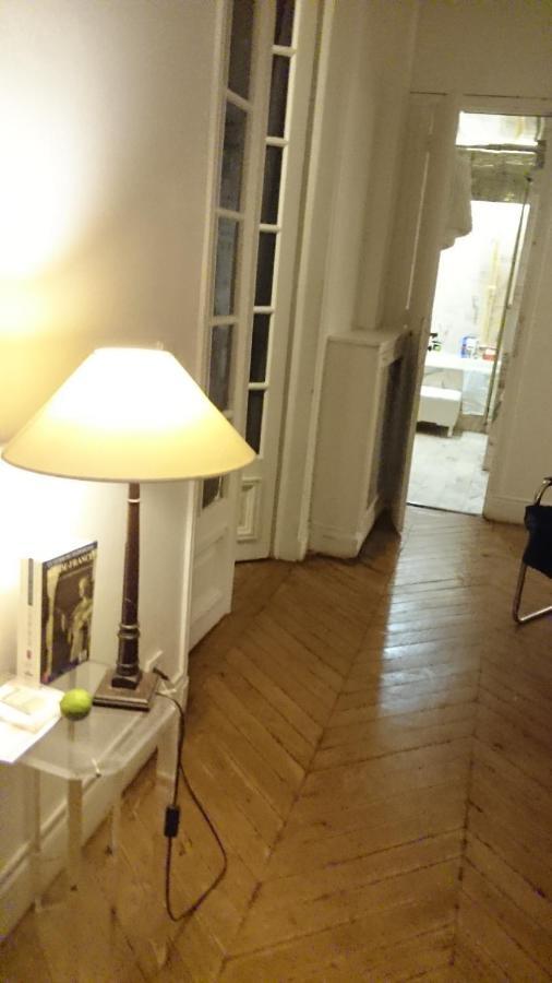 Appartamento Toureifelchampselysee