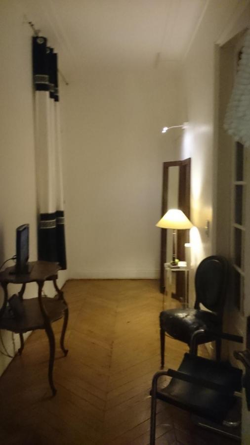Toureifelchampselysee Appartamento Parigi