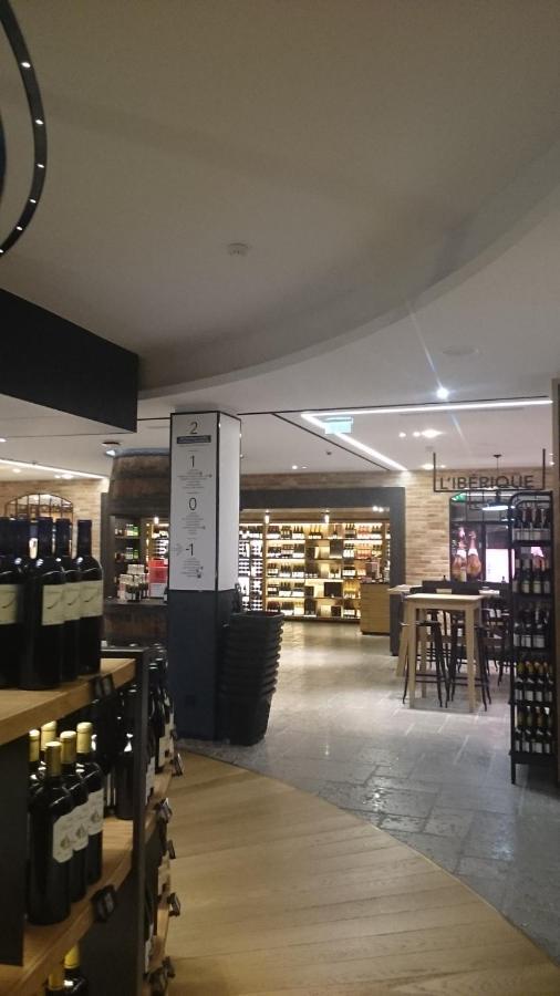 Toureifelchampselysee Appartamento *
