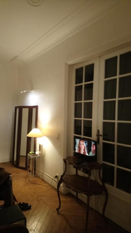 Toureifelchampselysee Appartamento
