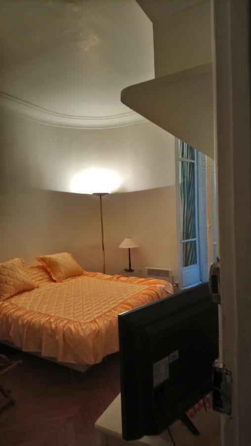 Appartamento Toureifelchampselysee Parigi