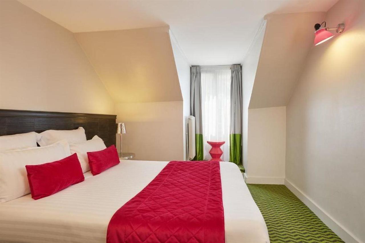 Hotel Antin Trinité 3*