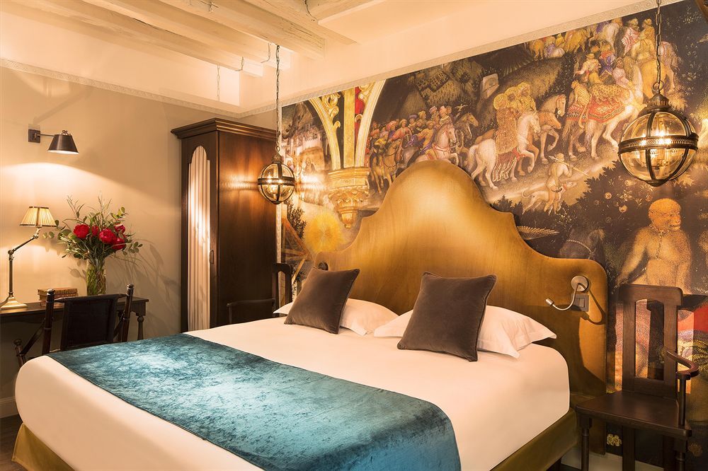 Da Vinci&spa 4*